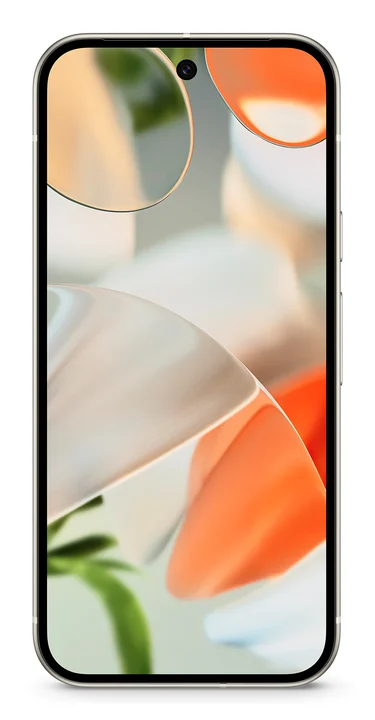 Google - Pixel 9 128GB Porcelain (GA05839)