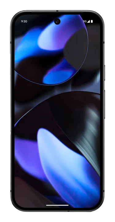 Google - Pixel 9 256GB Obsidian (GA05842)