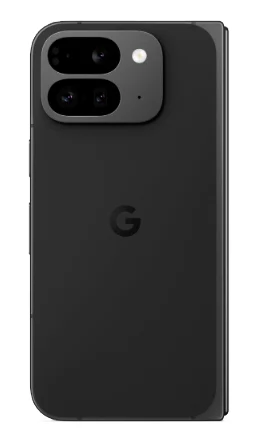 Google Pixel 9 Pro Fold 256GB Obsidian