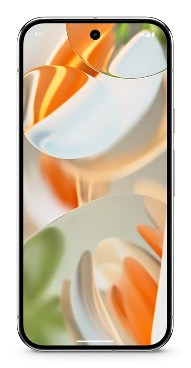 Google Pixel 9 Pro XL 512GB Porcelain