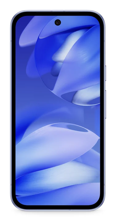 Google - Pixel 9a 128GB Iris