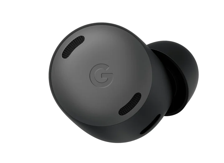 Google - Pixel Buds Pro Charcoal (GA03201)