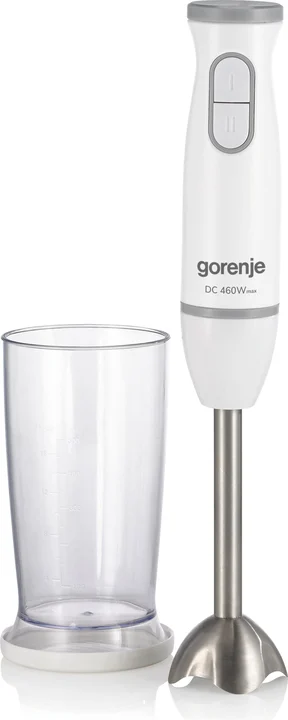 Gorenje - HBC561QW Stabmixer (733350)