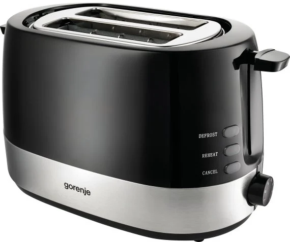Gorenje - T850BK Toaster (498314)