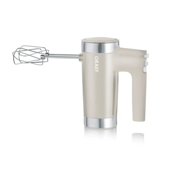 GRA HM508 Handmixer, Handmixer, Braun - GRA HM508 Handmixer, Handmixer, Braun