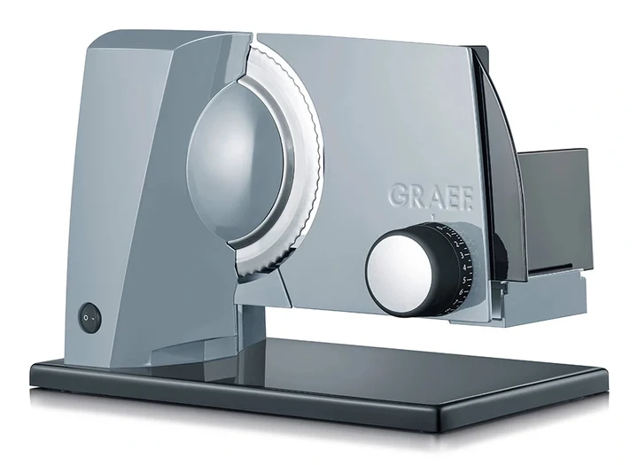 Graef - Sliced Kitchen S 11020 silber