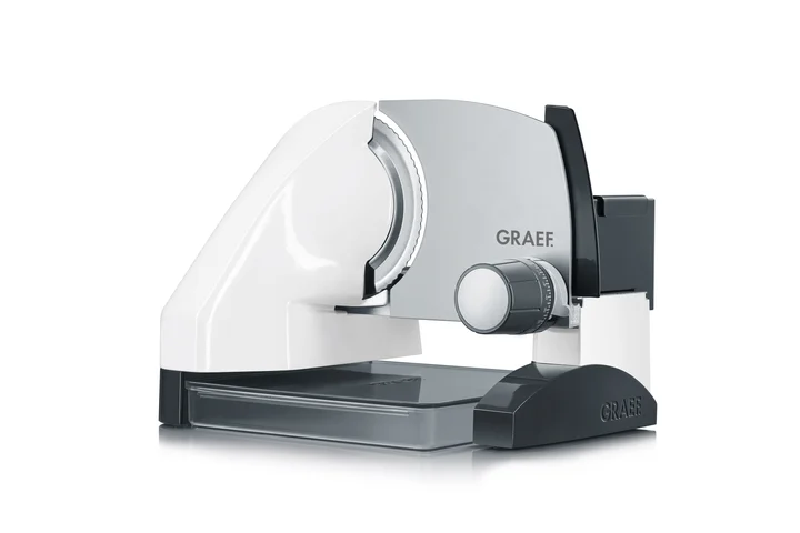 Graef - Sliced Kitchen SKS 501 weiß (S50001)