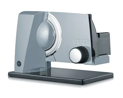 Graef - Sliced Kitchen SKS110 SS11050 silber