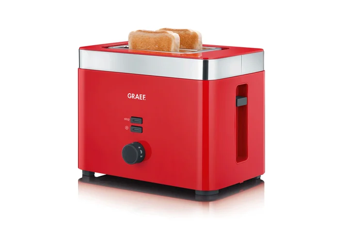 Graef - TO63 Toaster