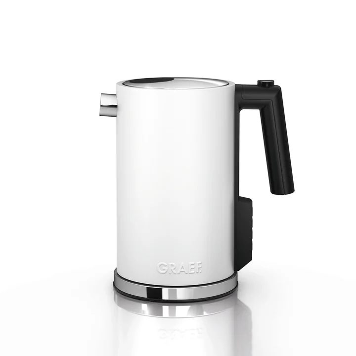 Graef - WK901 weiß