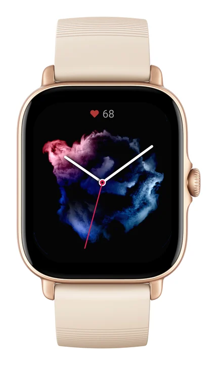 GTS 3 (42.40 mm), Smartwatch - GTS 3 (42.40 mm), Smartwatch