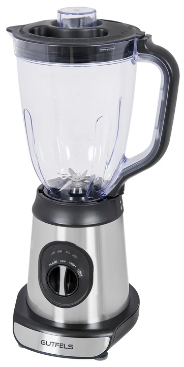 Gutfels - MU 8401 swi Akku-Standmixer (5810021)