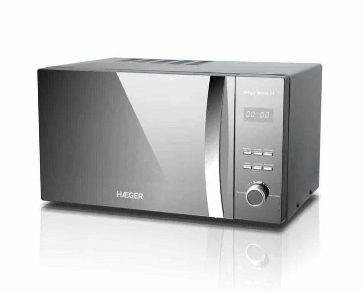 Haeger - Magic Microondas 26L 800W