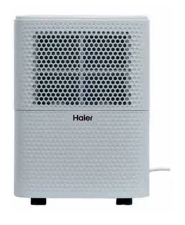 Haier AG10AA1TAA 1,8 l 42 dB Weiß