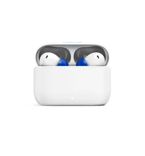 Hama Bluetooth®-Kopfhörer Passion Clear II, True Wireless In-Ear, ANC, App, WS (00184179)