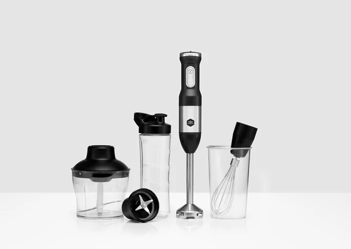 Handmixer-Set Precision Mix 850 W 7713