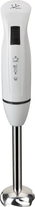 Handrührgerät JATA BT126 400W Weiß