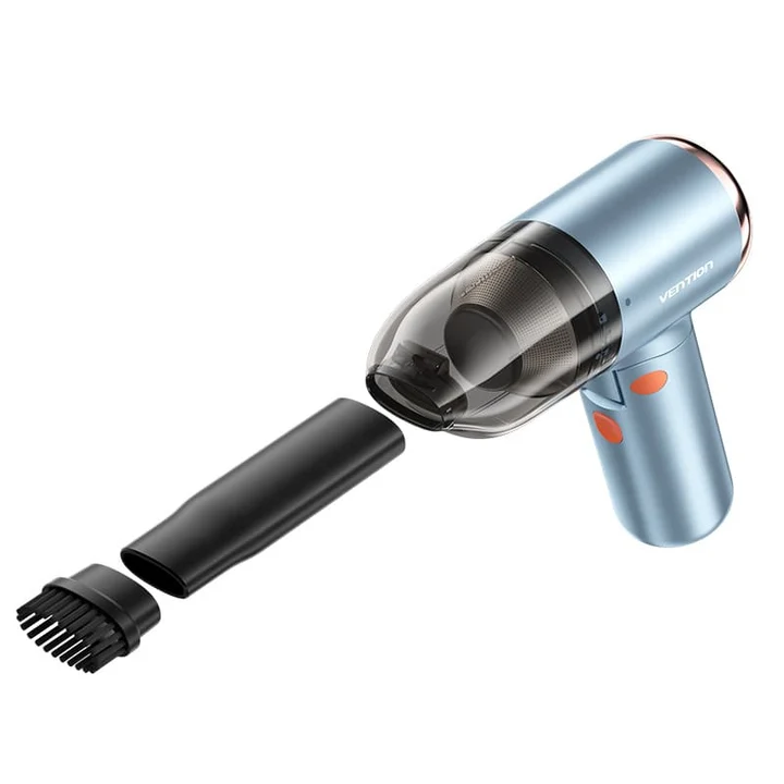 Handstaubsauger de mit Akku vention kral0/ Autonomie 20 min.