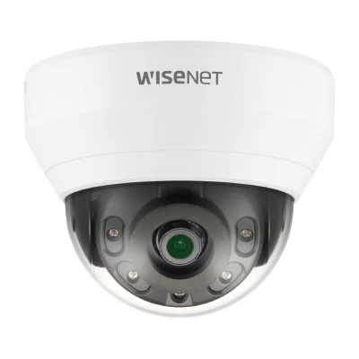 Hanwha Techwin Hanwha Vision WiseNet Q QNV-7012R - Netzwerk-Überwachungskamera - Kuppel - Farbe (Tag&Nacht)