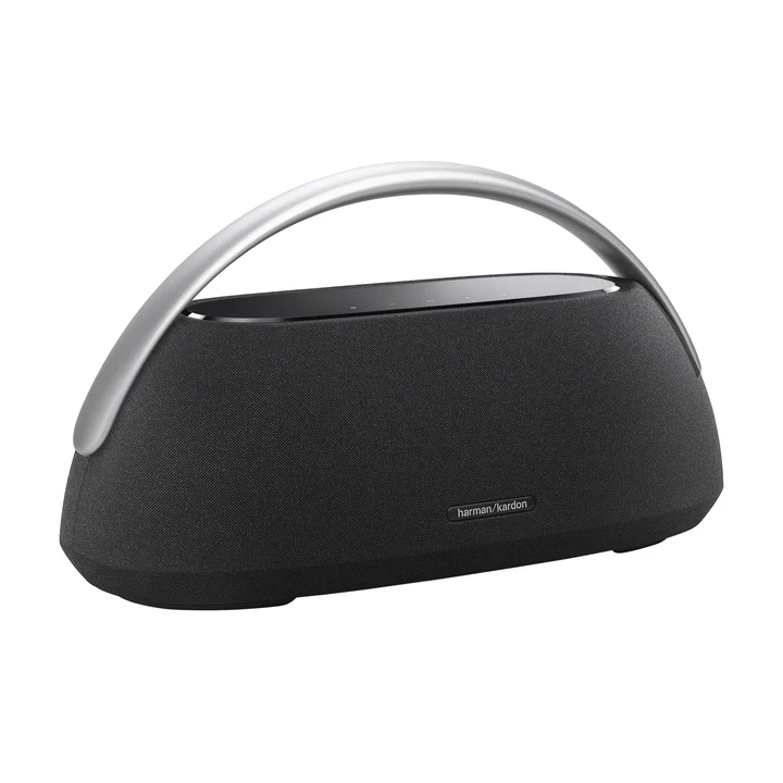 Harman/Kardon - Bluetooth-Lautsprecher »GO + Play 3« (Bluetooth Lautstärkeregelung...