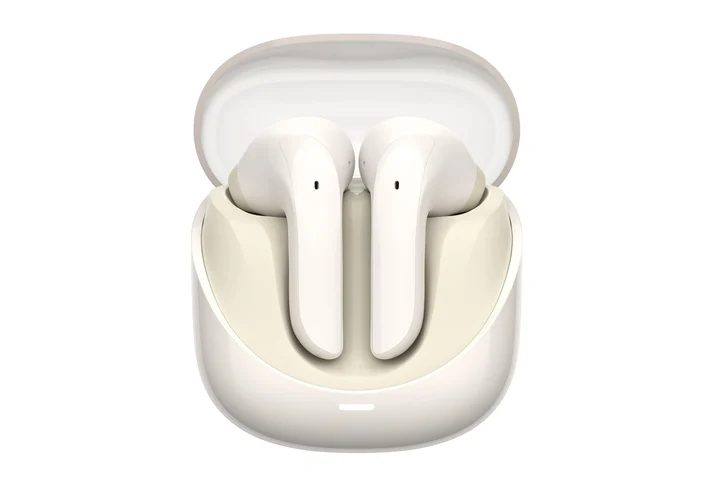 Havit Modern Buds - Bluetooth-Kopfhörer, beige