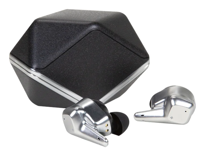 HiFiMAN - Svanar Wireless - Kopfhörer