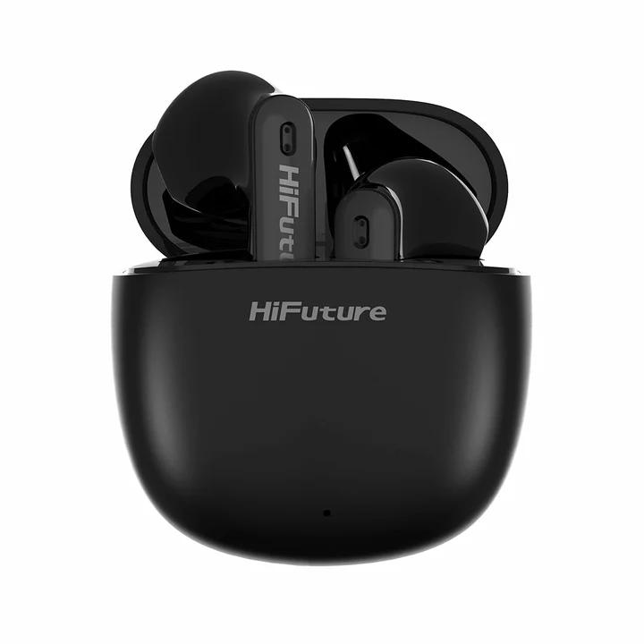 HiFuture ColorBuds2 TWS Ohrhörer Schwarz