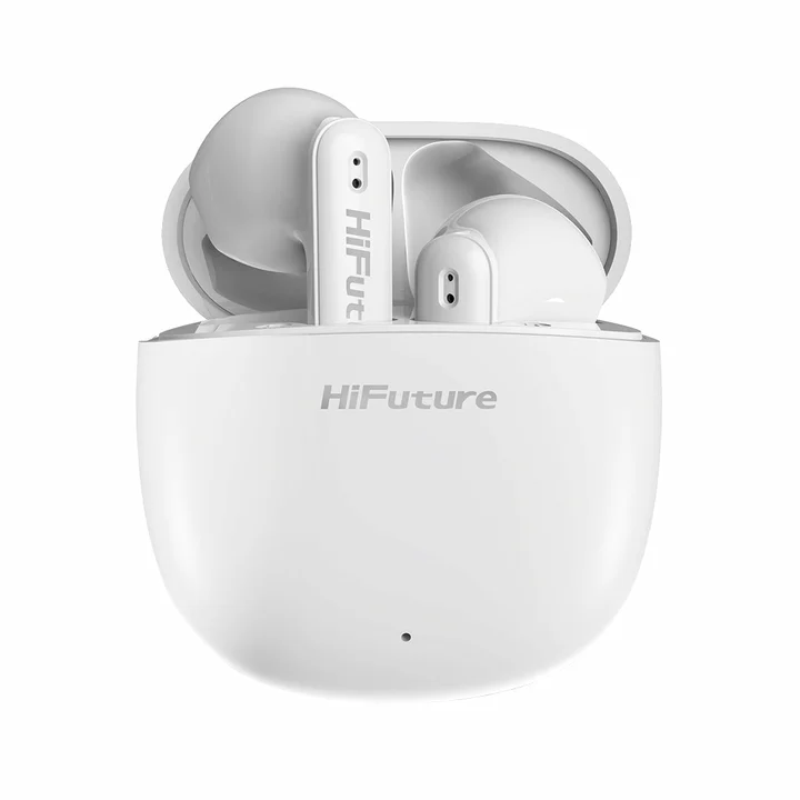 HiFuture ColorBuds2 TWS Ohrhörer Weiß