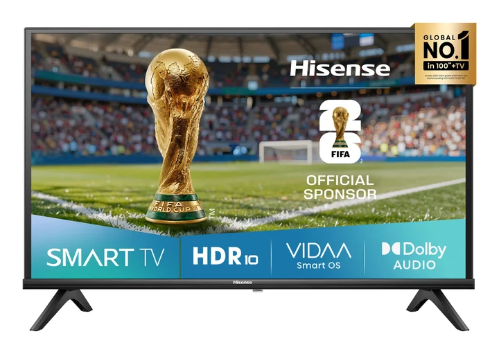 Hisense - 40A4Q