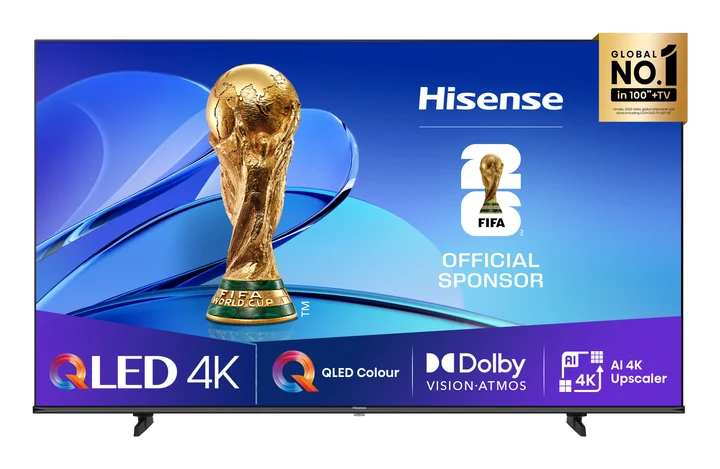 Hisense - 55E7Q