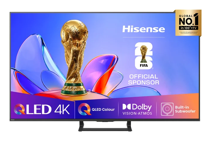 Hisense - 65A7Q