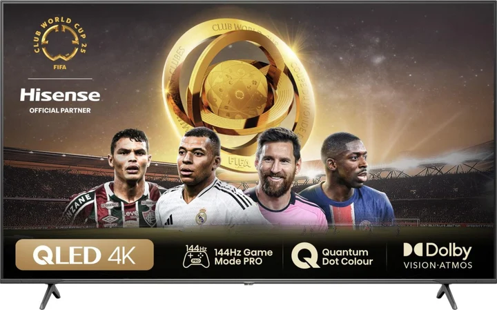 Hisense - 75E7NQ PRO