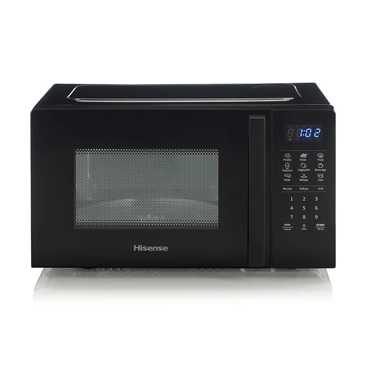 Hisense - H20MOBS4HG Mikrowelle mit Grill (740315)