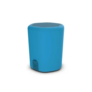 Hive2O - højttaler - til tran (8 h, Akkubetrieb), Bluetooth Lautsprecher, Blau