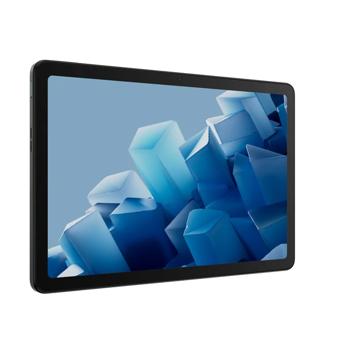 HMD - T21 Android 13 LTE Tablet mit 10.36" Bildschirm, 4/64GB Speicher, IP52 Zertifizierung, 18-W-Schnellladung, 3 Tage Batterie Laufzeit, 3 Jahre