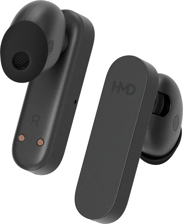 HMD - wireless In-Ear-Kopfhörer »Amped Buds« Bluetooth Active Noise...