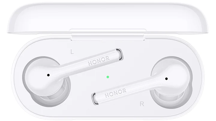 Honor Magic Earbuds Kopfhörer, Active Noise Cancelling, Bluetooth 5.0