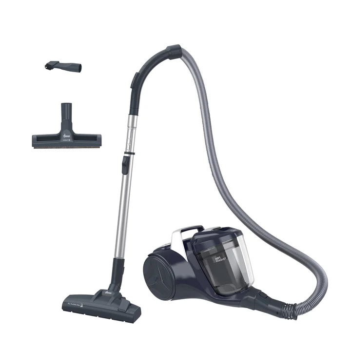 Hoover Bodenstaubsauger Universalbodendüse Integrierter Tragegriff BR71_BR20