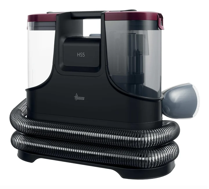 Hoover Fleckenreiniger Multi-Flächenbürste Fugenbürste 3-in-1 Funktion HS530 011