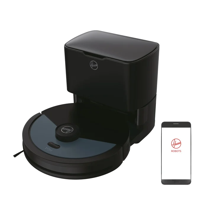 Hoover - STAUBSAUGER HG4 HYDRO PRO HG4 HYDRO