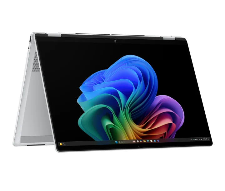 HP - Convertible Notebook »OmniBook X Flip 16-as0252ng« 40,64 cm / 16 ″...