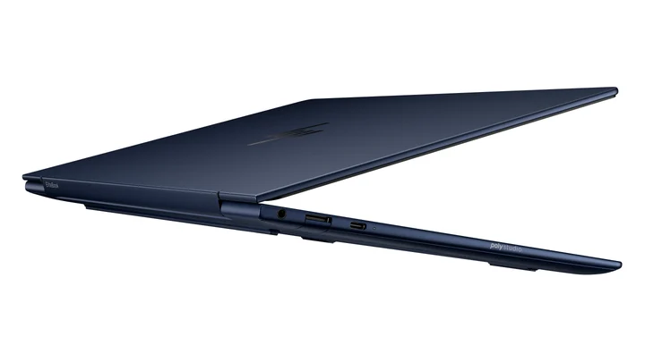 HP - EliteBook Ultra 14 G1i Notebook Next Gen AI - 180°-Scharnierdesign - Intel Core Ultra 5 228V / 2.1 GHz - Win 11 Pro - Arc Graphics 130V - 32 GB RAM -