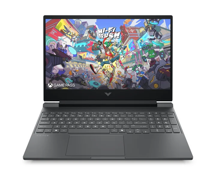 HP - Gaming-Notebook »Victus 15-fa Intel« 39,6 cm / 15,6 ″ Intel Core i5...