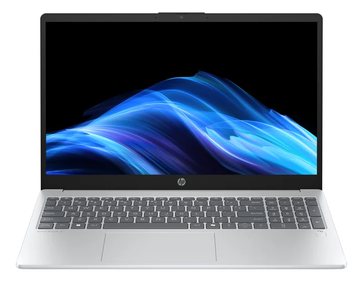 HP - Notebook »OmniBook 3 NG AI« 39,62 cm / 15,6 AMD Ryzen™ AI 5 Radeon...
