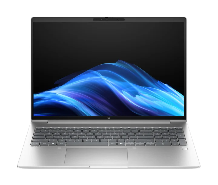 HP - ProBook 4 G1iR Notebook AI - Intel Core 7 150U / 1.8 GHz - Win 11 Pro - Intel Graphics - 16 GB RAM - 512 GB SSD NVMe - 35.6 cm (14") IPS 1920 x 1200 -