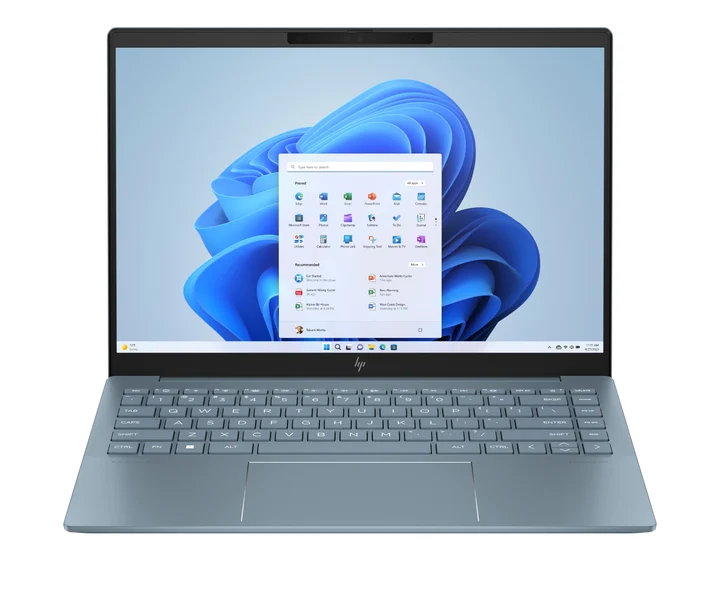 HPP - HP Pavilion Plus 14-ew1153ng 9Z326EA#ABD