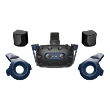HTC - VIVE Pro 2 Full Kit -Virtual Reality Brille
