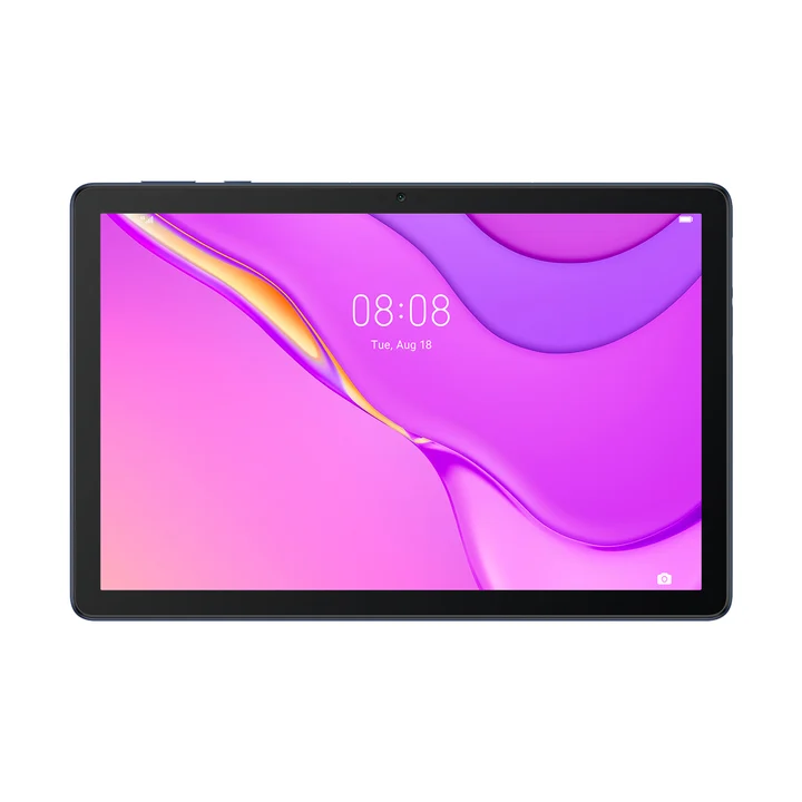 Huawei MatePad T10s Tablet, Farbe:Grau