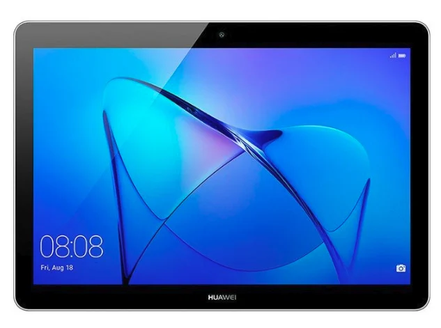Huawei MediaPad T3 10 Wi-Fi 3GB/32GB Grau (Space Grau)