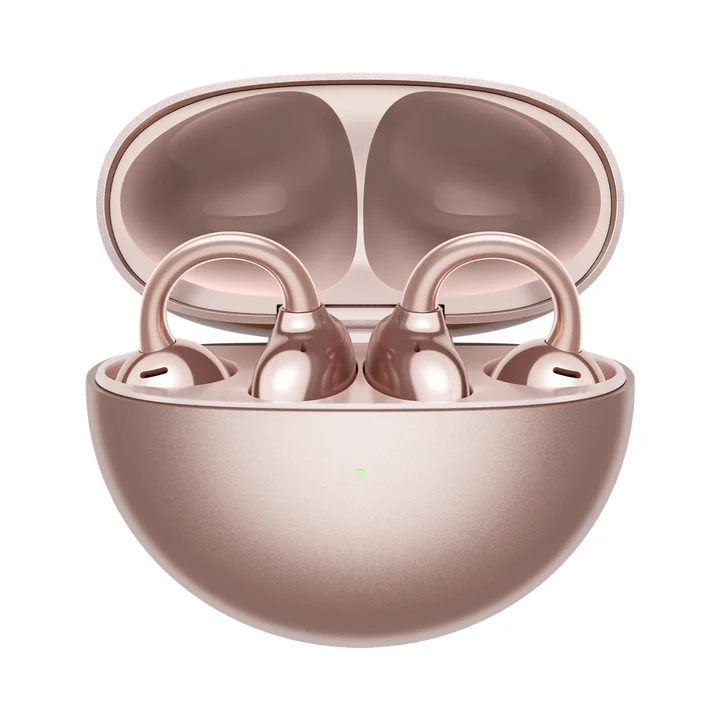 Huawei - wireless In-Ear-Kopfhörer »FreeClip« A2DP Bluetooth...